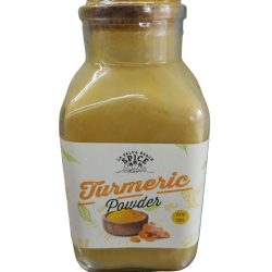 TURMERIC  POWDER X238 GR LA SELVA BEACH SPICE