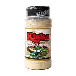 AJO  GARLIC X70 GR KISKA