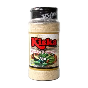 AJO  GARLIC X70 GR KISKA