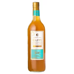 KOMBUCHA GINGER SOUR X750 ML