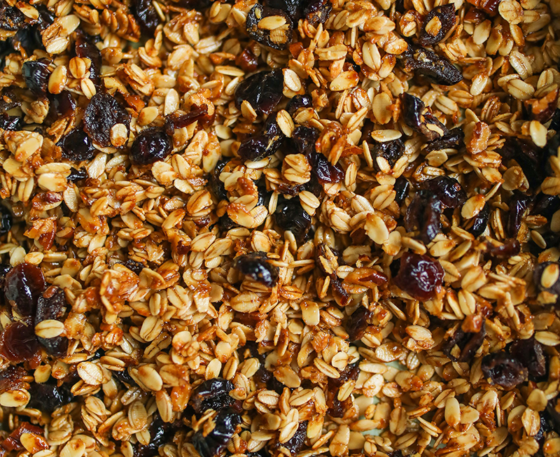 Cereales