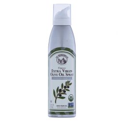 EXTRA VIRGIN OLIVE OIL SPRAY  147 ML LA TOURANGELLE