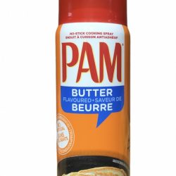 PAM ACEITE SABOR MANTEQUILLA X141GR