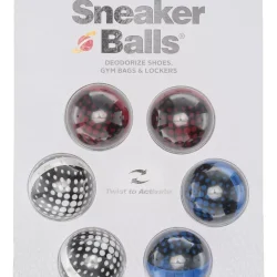 SNEAKER BALL FRESH CLEAN 6UND