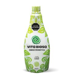 BEBIDA PROBIOTICA LULO- VITABIOSA 1LITRO SABOR LULO