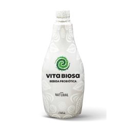 BEBIDA PROBIOTICA NATURAL- VITABIOSA 1LITRO