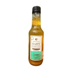 HAPPY KOMBUCHA MOJITO - 160ML