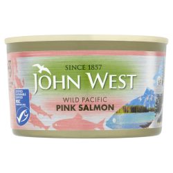 PINK SALMON 213 GR JOHN WEST