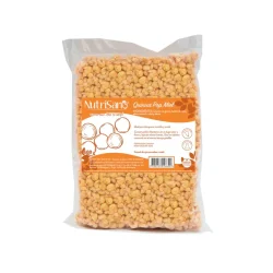 CEREAL DE QUINUA POP SABOR A MIEL 400GR -NUTRISANO