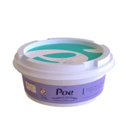 YOGURT GRIEGO POE STEVIA X170 GR