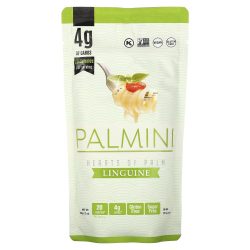 PALMINI HEARTS OF PALM LINGUINE X 338G
