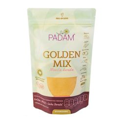 GOLDEN MIX MEZCLA DORADA PADAM X30PORCIONES