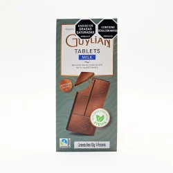 CHOCOLATE MILK - GUYLIAN X100GR
