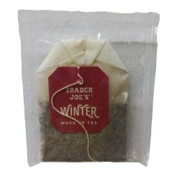 WINTER WAKE UP TEA CAJA X20 UND