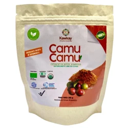 CAMU CAMU INTEGRAL EL POLVO ORGANICO X200GR KAWKAY