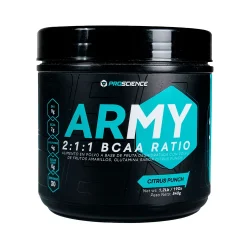 ARMY CITRUS PUNCH 1.2LB 540GR