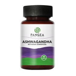 ASHWAGANDHA 60 CAPSULAS -PANGEA