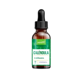 CALENDULA EXTRACTOX 60 ML ANTIINFLAMATORIO FUNAT