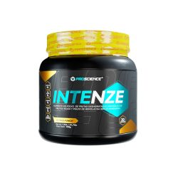 INTENZE CITRUS PUNCH X900GR