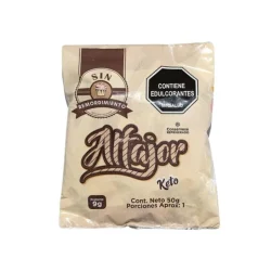 ALFAJOR KETO SIN REMORDIMIENTO