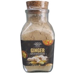 GINGER POWDER 191 GR LA SELVA BEACH SPICE