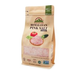HIMALAYAN PINK SALT COARSE 907 GR
