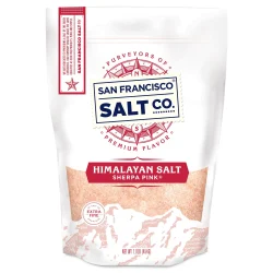 HIMALAYAN SALT 2 LIB SAN FRANCISCO