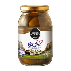 DULCE DE BREVAS 500GR KONFYT