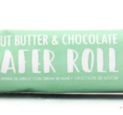 BARQUILLO WAFER ROLL UAU 30GR