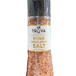 PINK HIMALAYAN SALT 365 GR TRUVA
