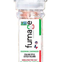 SAL ROSADA ESTILO ITALIANO 70 GR FUMAGE