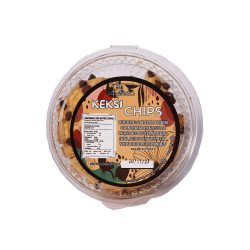 GALLETAS KETSI GRANDES  REBORN X 200 GR