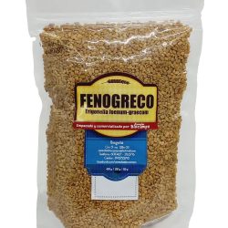 FENOGRECO X 250GR BIOCAMPO