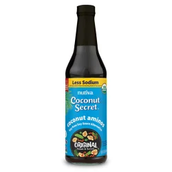 COCONUT SECRET AMINOS X500ML
