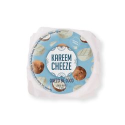 QUEZO DE COCO KAREEM CHEEZE X120GR