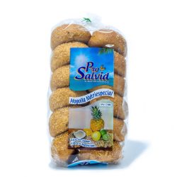 MOGOLLA NUTRIESPECIAL PROSALVID X500GR