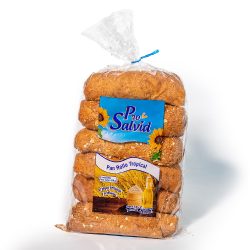 PAN ROLLO PROSALVID - TROPICAL X420GR