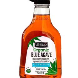 BLUE AGAVE ORGANIC MEMBERS SELECTION 1.25KG