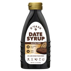 DATE SYRUP 400 GR  D VASH
