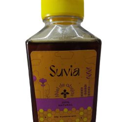MIEL DE ABEJAS SAVIA 325 GR