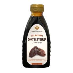 MIEL PREMIUN DATE SYRUP 100 NATURAL