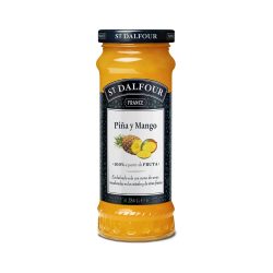 MERMELADA S.T DALFOUR PIÑA Y MANGO