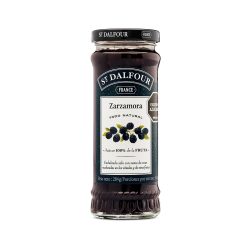 MERMELADA ZARZAMORA 284 GR DALFOUR