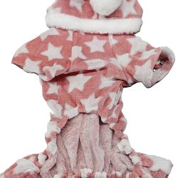 BARKLEY & FINN TRAJE MASCOTAS