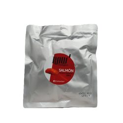 SALMON RAW 300GR