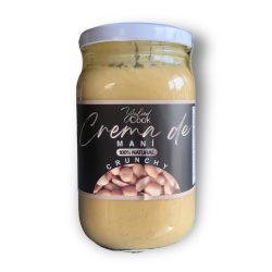 CREMA DE MANI CRUNCHY YULIED 350GR
