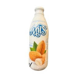 ALMOND MILS SIN ENDULZANTE 1000 ML