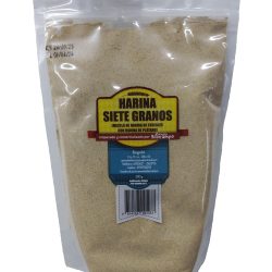 HARINA SIETE GRANOS X 500 GR BIOCAMPO