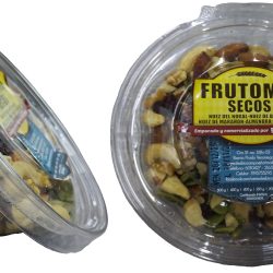FRUTOMIX SECOS 300GR BIOCAMPO