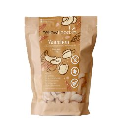 MARAÑON YELLOW FOODS 50GR